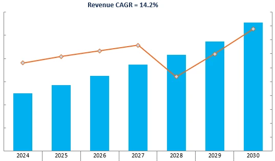 Revenue Forecast